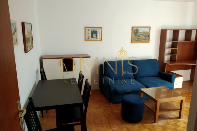 Rijeka, Srdoči, 1SKL, 37,44 m2